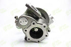 BorgWarner Turbolader Generalüberholt – OE 4700960899