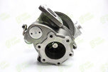 Turbolader MERCEDES-BENZ ACTROS MP4 / MP5 Generalüberholt | OE 4700960899, A4700961899