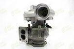 Turbolader MERCEDES-BENZ ACTROS MP4 / MP5 Original Neu | OE A4700960899, 4700961599