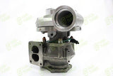 Turbolader MERCEDES-BENZ ACTROS MP4 / MP5 Original Neu | OE A4700960899, 4700961599