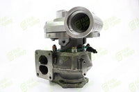BorgWarner Turbolader Original Neu für Mercedes-Benz – OE A4700960899