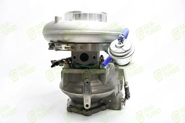 BorgWarner Turbolader Original Neu für Mercedes-Benz – OE A4700960899