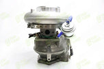 Turbolader MERCEDES-BENZ ACTROS MP4 / MP5 Original Neu | OE A4700960899, 4700961599