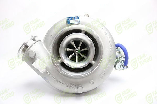 BorgWarner Turbolader Original Neu für Mercedes-Benz – OE A4700960899