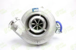 Turbolader MERCEDES-BENZ ACTROS MP4 / MP5 Original Neu | OE A4700960899, 4700961599