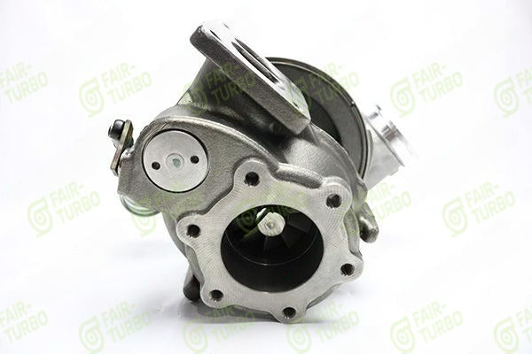 BorgWarner Turbolader Original Neu für Mercedes-Benz – OE A4700960899