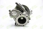 Turbolader MERCEDES-BENZ ACTROS MP4 / MP5 Original Neu | OE A4700960899, 4700961599