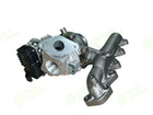 Turbolader Neu – OE 28231-2U010, 282312U010