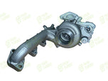 Turbolader BorgWarner Original Neu | OE 28231-2U010, 1635-990-0028, 1635-980-0028