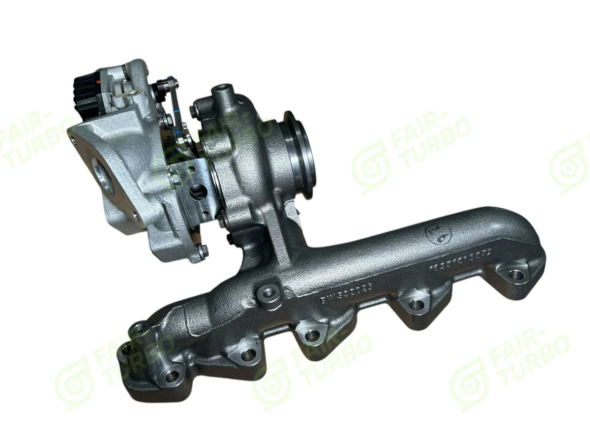 Turbolader Neu – OE 28231-2U010, 282312U010