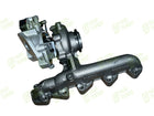 BorgWarner Turbolader Original Neu – OE 28231-2U010