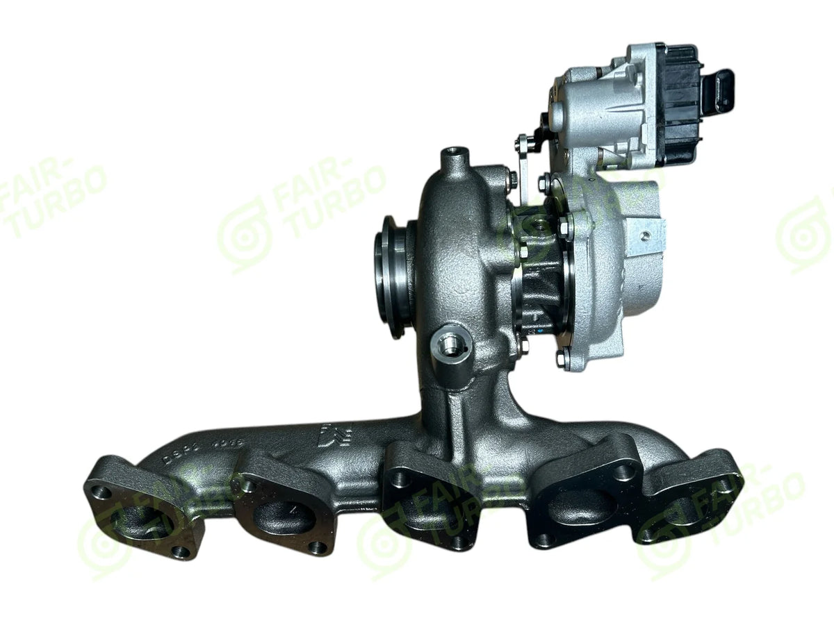 Turbolader Neu – OE 28231-2U010, 282312U010