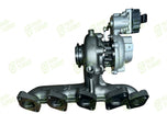 Turbolader BorgWarner Original Neu | OE 28231-2U010, 1635-990-0028, 1635-980-0028