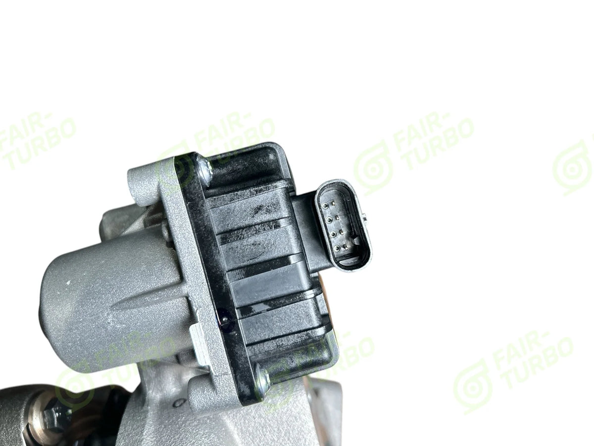 Turbolader Neu – OE 28231-2U010, 282312U010