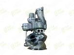 Turbolader AUDI A7 Sportback Original Neu | OE 0P2145702J, 0P2145702F, 1853-990-0174