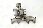 BorgWarner Turbolader Original Neu für Ford Galaxy I – OE 1365669
