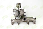 Turbolader FORD GALAXY I Original Neu | OE 1365669, 4M21-9G438-BA, 03G253010GV
