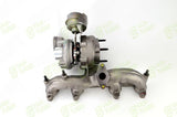 Turbolader FORD GALAXY I Original Neu | OE 1365669, 4M21-9G438-BA, 03G253010GV