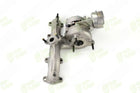 BorgWarner Turbolader Original Neu für Ford Galaxy I – OE 1365669