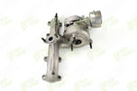 Turbolader FORD GALAXY I Original Neu | OE 1365669, 4M21-9G438-BA, 03G253010GV