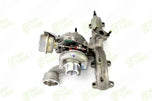 Turbolader FORD GALAXY I Original Neu | OE 1365669, 4M21-9G438-BA, 03G253010GV