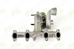 Turbolader FORD GALAXY I Original Neu | OE 1365669, 4M21-9G438-BA, 03G253010GV