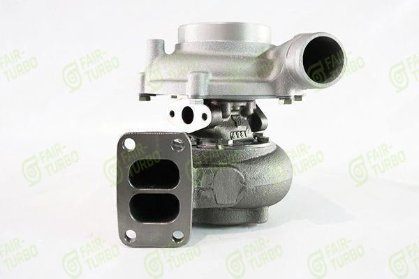 BorgWarner Turbolader Generalüberholt – OE CASE IH 87802480