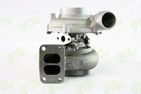 Turbolader BorgWarner Generalüberholt | OE CASE IH 87802480, NEW HOLLAND 87802480