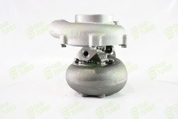 BorgWarner Turbolader Generalüberholt – OE CASE IH 87802480