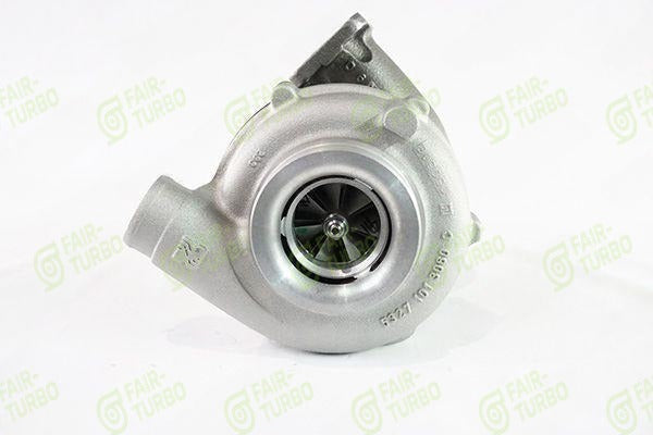 BorgWarner Turbolader Generalüberholt – OE CASE IH 87802480