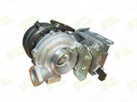 Turbolader Garrett Original Neu | OE HINO 17201E0A31, HINO 17201E0A32, 789209-14