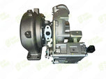 Turbolader Garrett Original Neu | OE HINO 17201E0A31, HINO 17201E0A32, 789209-14