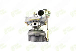 Turbolader MAN L2000 Generalüberholt | OE 51.09100-7390, 51.09100-9390, 5326-990-6206