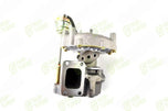 Turbolader MAN L2000 Generalüberholt | OE 51.09100-7390, 51.09100-9390, 5326-990-6206