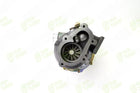 BorgWarner Turbolader Generalüberholt für MAN L2000 – OE 51.09100-7390