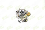 Turbolader MAN L2000 Original Neu | OE 51.09100-7390, 51.09100-9390, 5326-980-6206