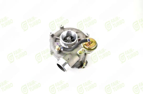 BorgWarner Turbolader Original Neu für MAN L2000 – OE 51.09100-7390