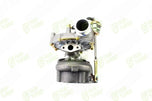 Turbolader MAN L2000 Original Neu | OE 51.09100-7390, 51.09100-9390, 5326-980-6206