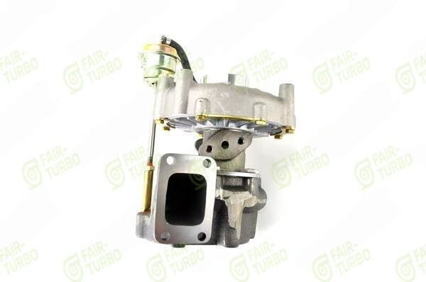 BorgWarner Turbolader Original Neu für MAN L2000 – OE 51.09100-7390