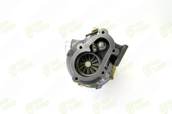 BorgWarner Turbolader Original Neu für MAN L2000 – OE 51.09100-7390