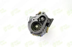 BorgWarner Turbolader Original Neu für MAN L2000 – OE 51.09100-7390