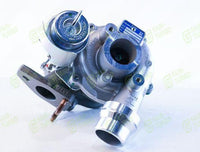 BorgWarner Turbolader Original Neu für Dacia Duster – OE 7701478939