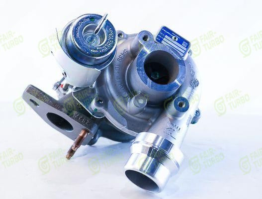 BorgWarner Turbolader Original Neu für Dacia Duster – OE 7701478939