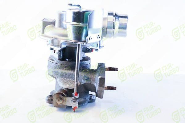 BorgWarner Turbolader Original Neu für Dacia Duster – OE 7701478939
