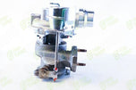 Turbolader DACIA DOKKER Großraumlimousine Original Neu | OE 7701478939, 144110429R