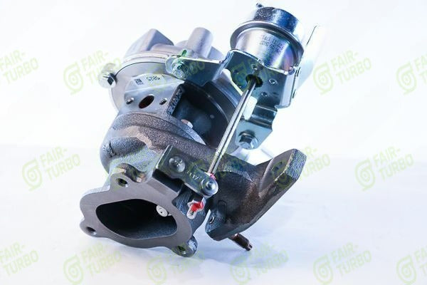 BorgWarner Turbolader Original Neu für Dacia Duster – OE 7701478939