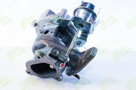 Turbolader DACIA DOKKER Großraumlimousine Original Neu | OE 7701478939, 144110429R