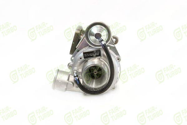 Turbolader Original Neu – OE VM 35242136G