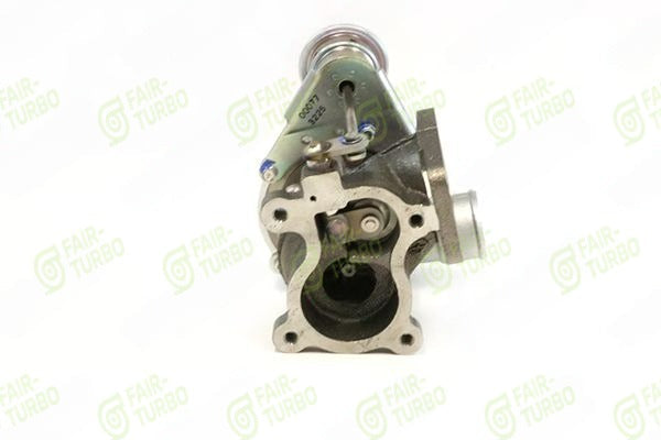 Turbolader Original Neu – OE VM 35242136G