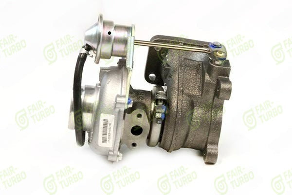 Turbolader Original Neu – OE VM 35242136G